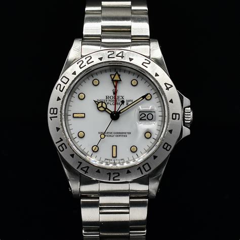 rolex explorer 16570 chicchi di mais|rolex explorer 16570 lugs.